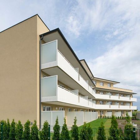 Aparthotel Graz - Smart Apartments Buitenkant foto