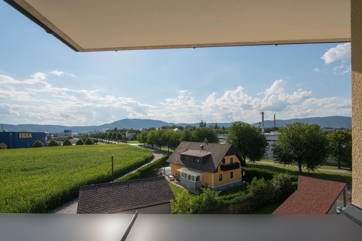 Aparthotel Graz - Smart Apartments Buitenkant foto