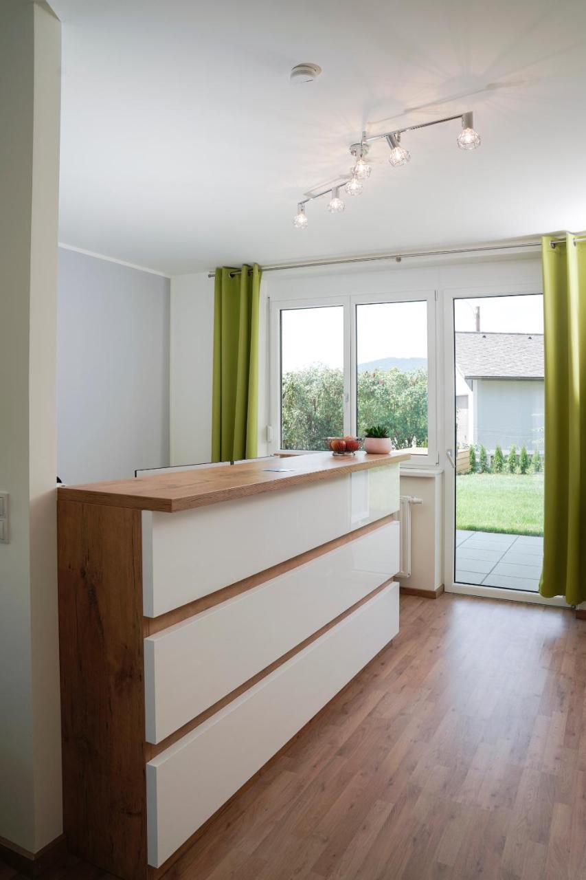 Aparthotel Graz - Smart Apartments Buitenkant foto