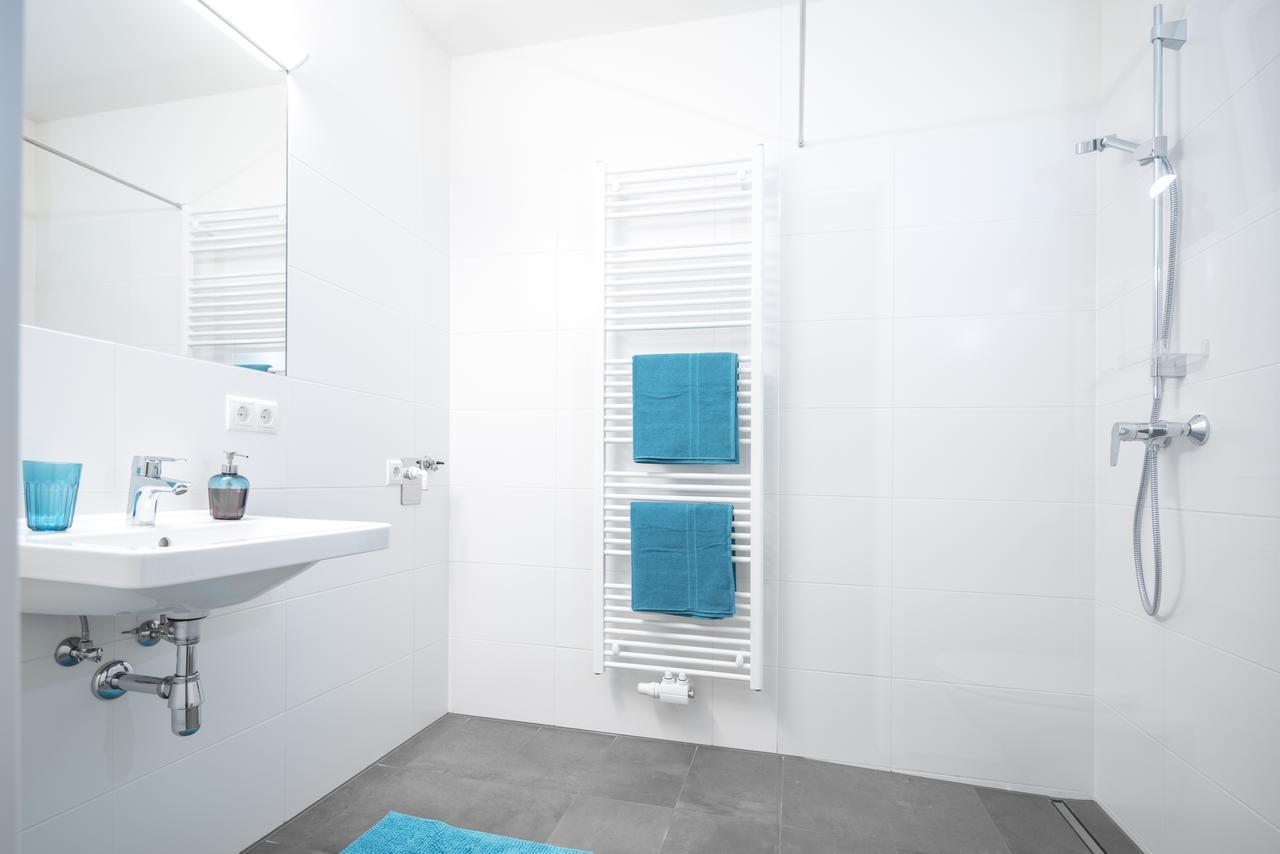 Aparthotel Graz - Smart Apartments Buitenkant foto