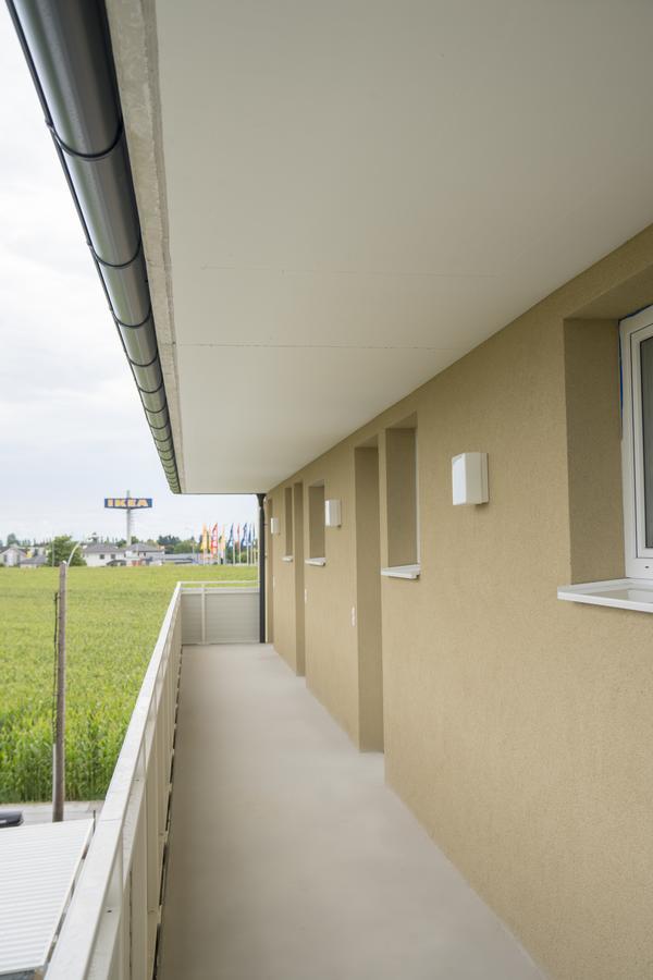 Aparthotel Graz - Smart Apartments Buitenkant foto