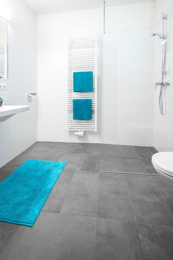 Aparthotel Graz - Smart Apartments Buitenkant foto